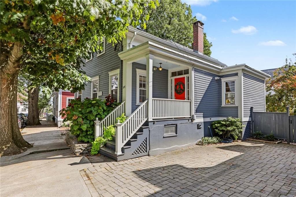 237 Williams Street