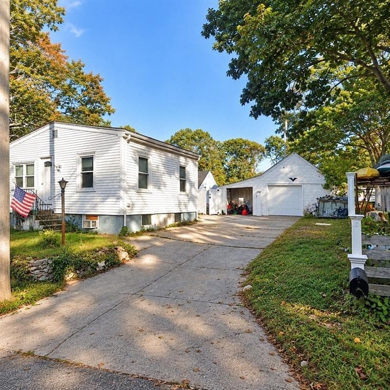 96 Birch Street - Photo 1