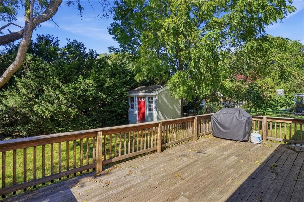 73 Pequot Trail - Photo 4