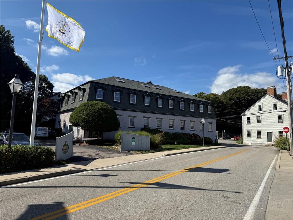 25 Water Street #208