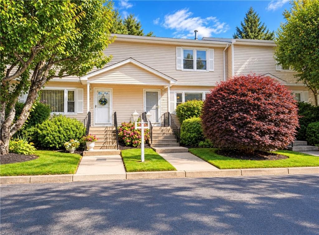 10 Bateman Avenue #C3