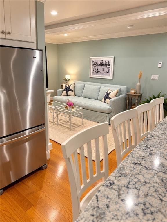 70 Carroll Avenue #609 - Photo 3