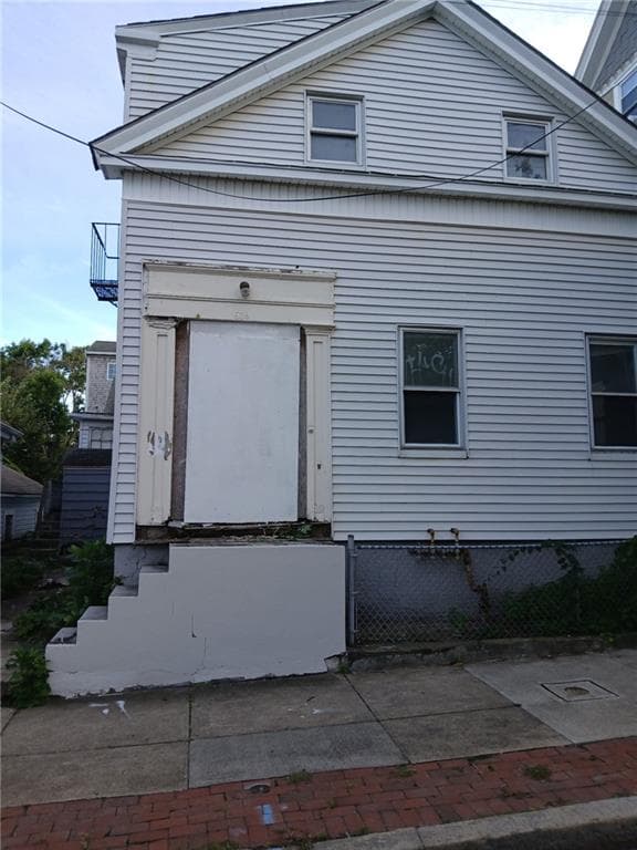639 Wickenden Street