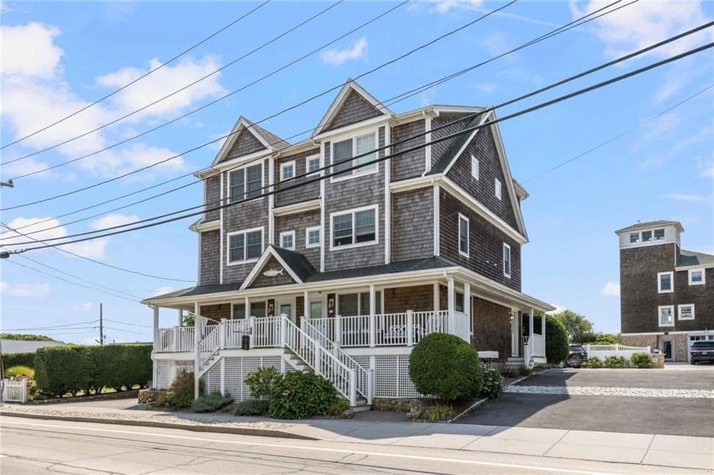 232 Sand Hill Cove Road #D - Photo 2