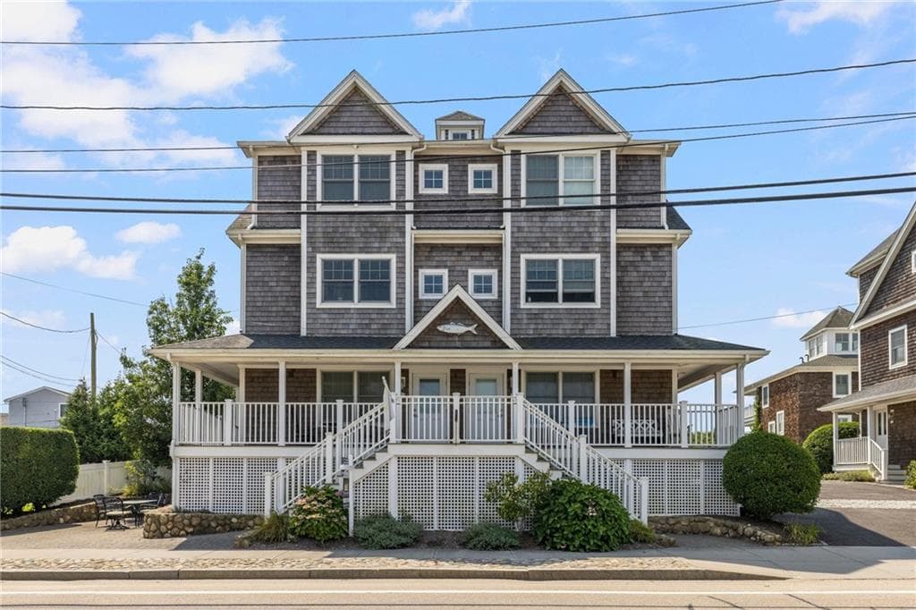 232 Sand Hill Cove Road #D - Photo 3