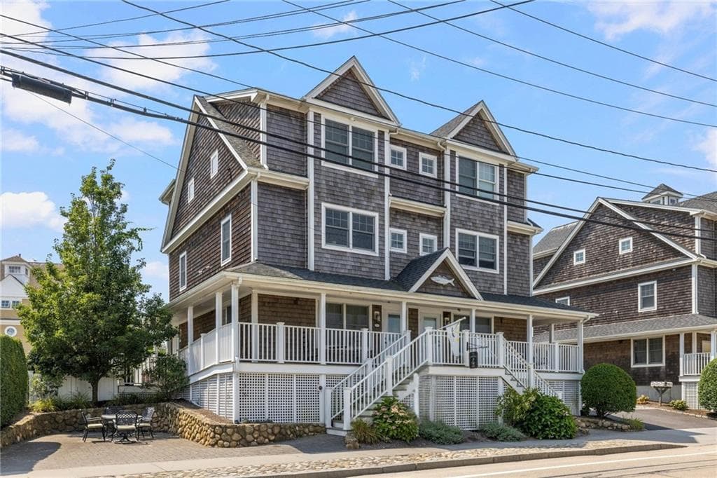 232 Sand Hill Cove Road #D - Photo 4