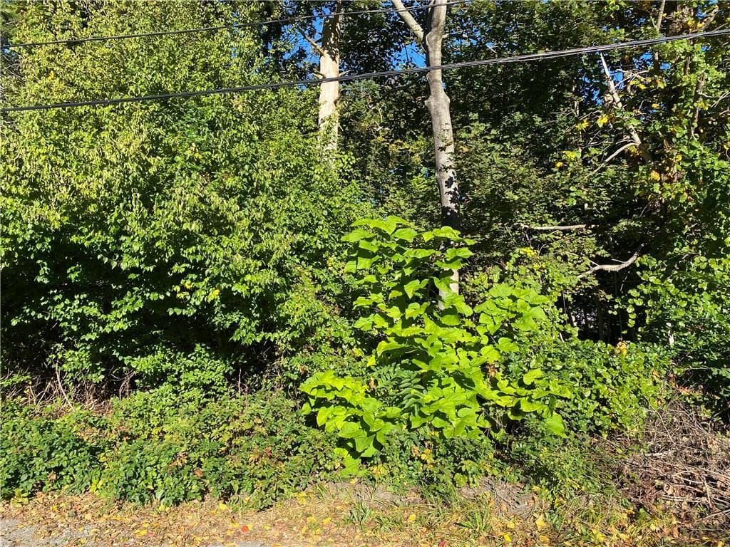 0 Post Road