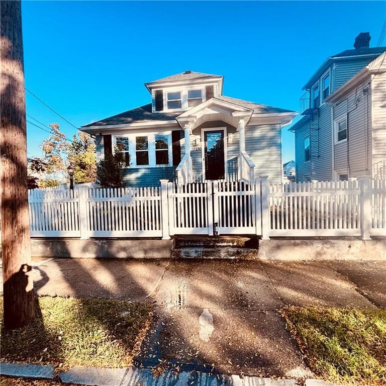 130 North County Street - Photo 2
