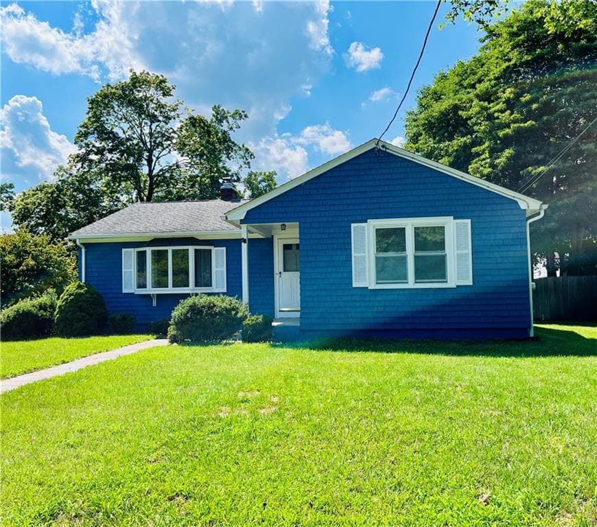 15 Washington Road - Photo 2