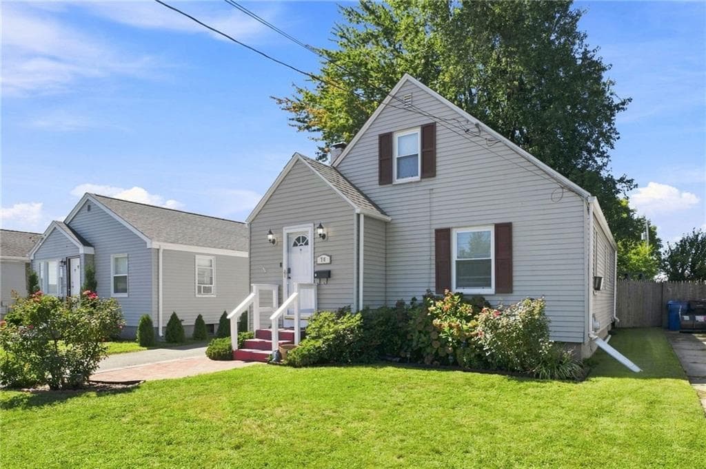 70 Overland Avenue - Photo 2