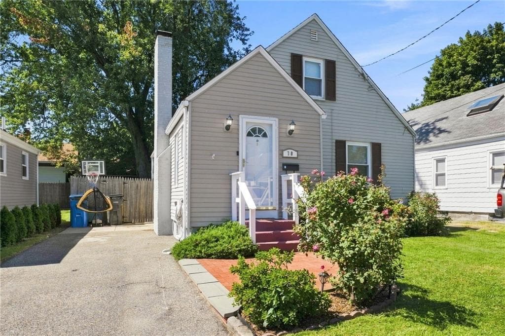 70 Overland Avenue - Photo 3