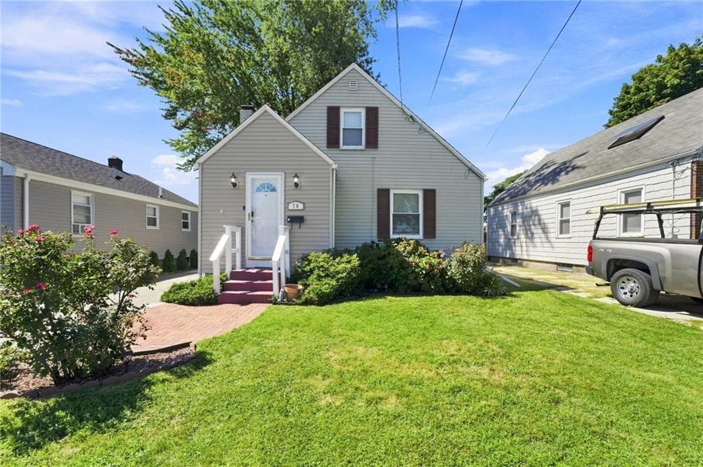 70 Overland Avenue
