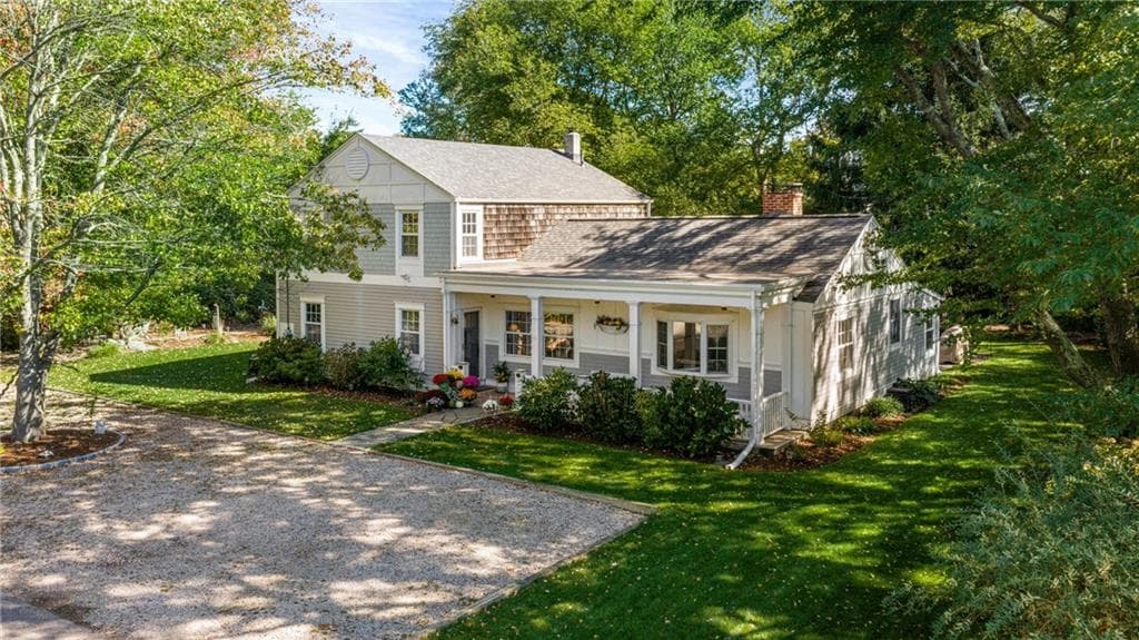 46 Channing Road - Photo 2