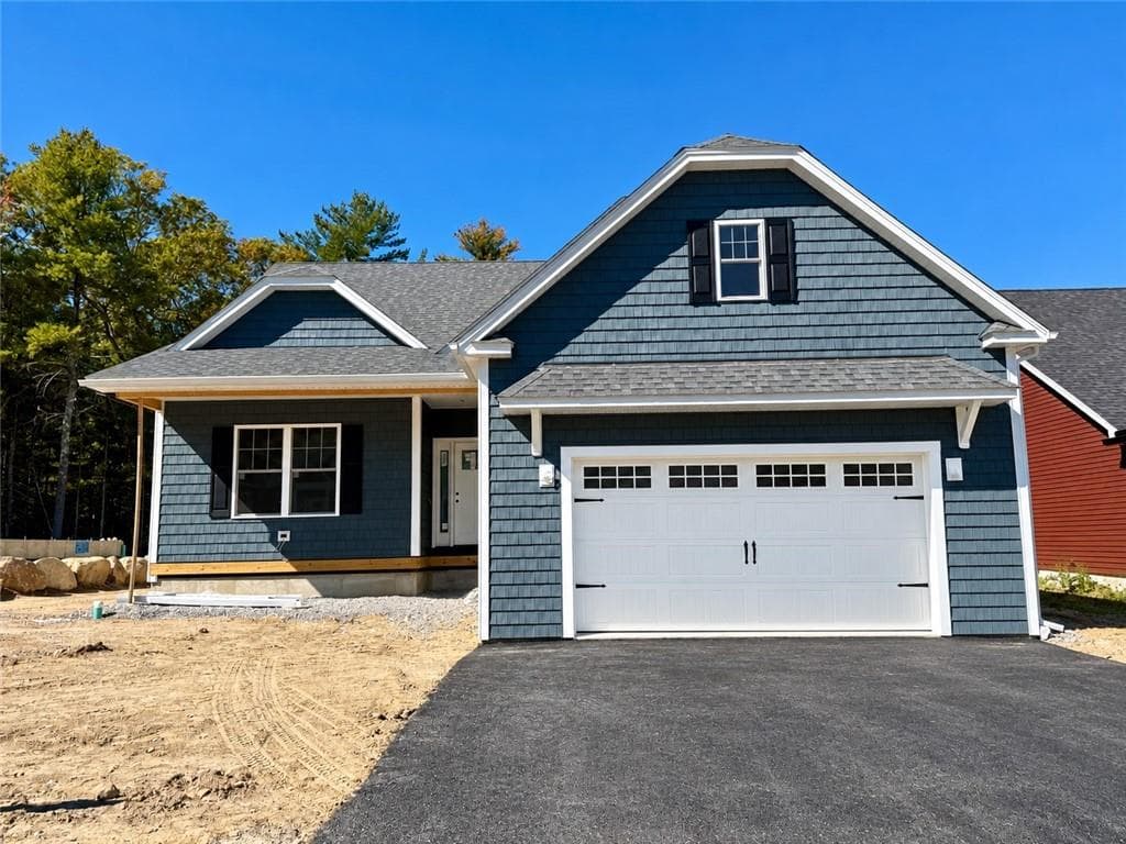 87 Sunset Lake Circle Circle