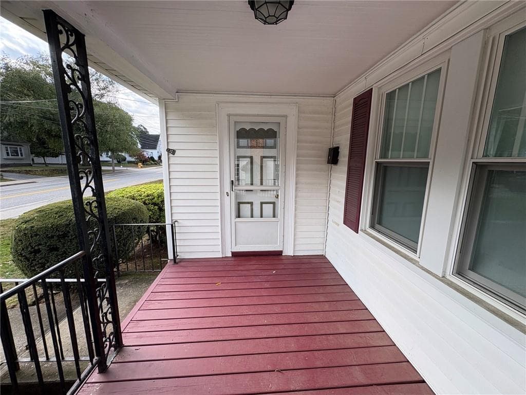 2045 Cranston Street - Photo 3