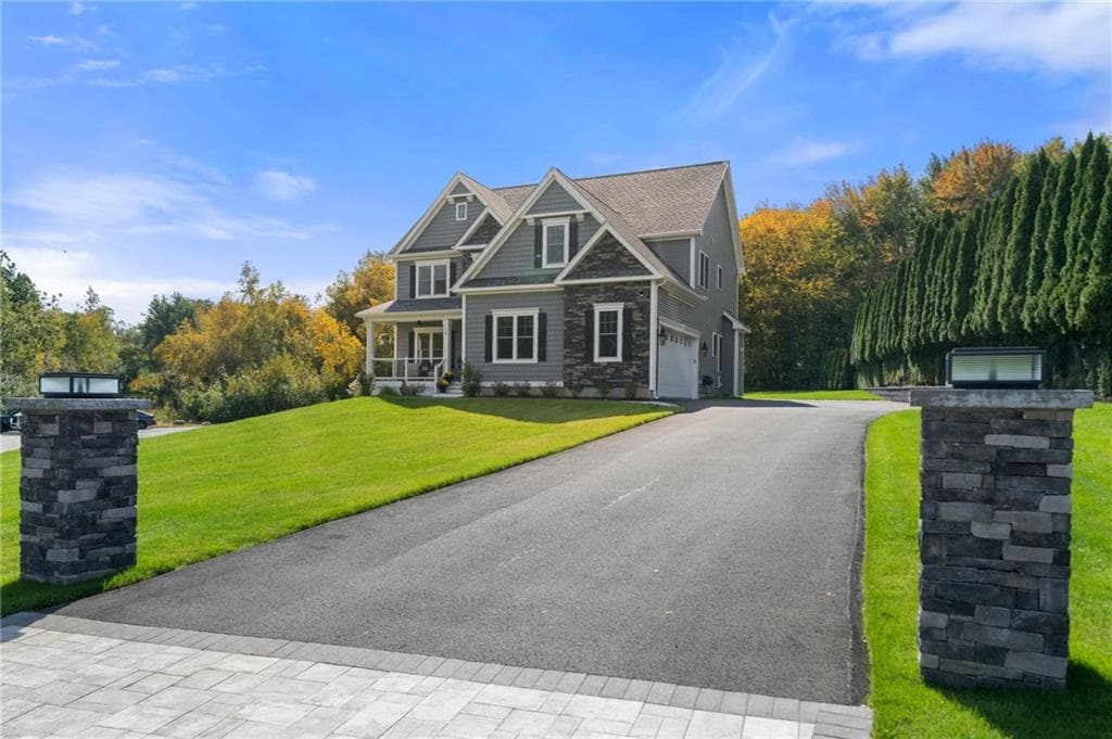 118 Cardinal Road - Photo 2