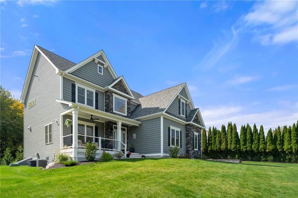 118 Cardinal Road - Photo 3