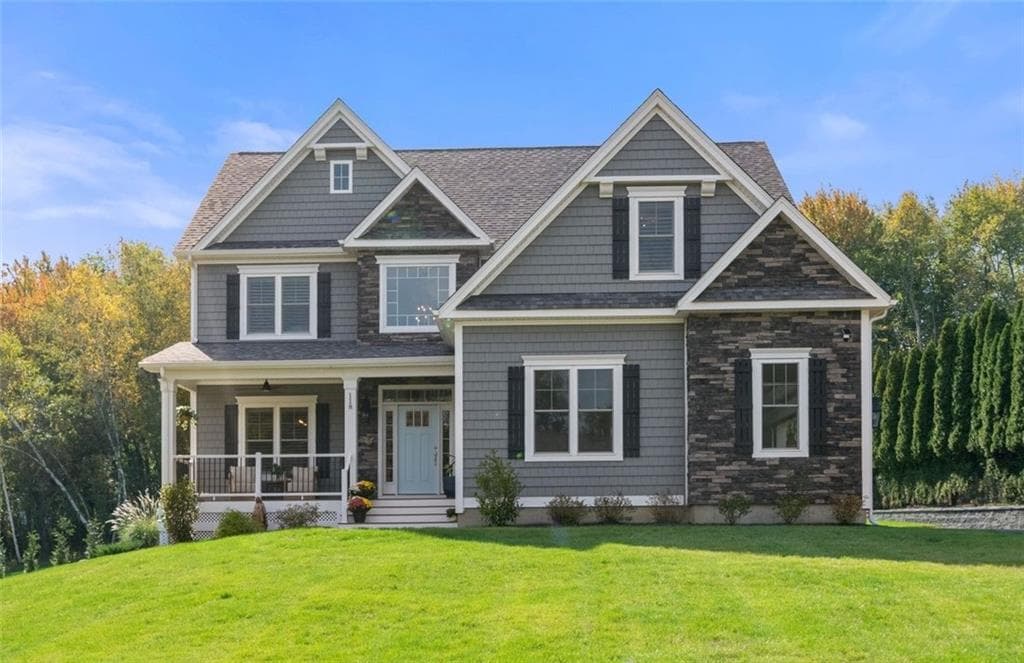 118 Cardinal Road
