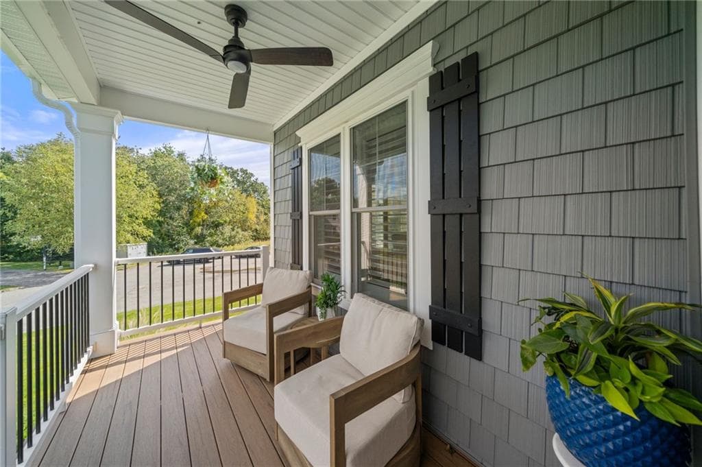118 Cardinal Road - Photo 5