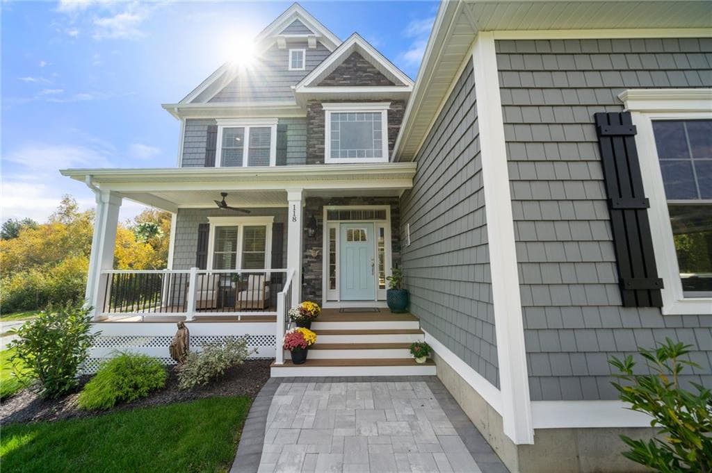 118 Cardinal Road - Photo 4