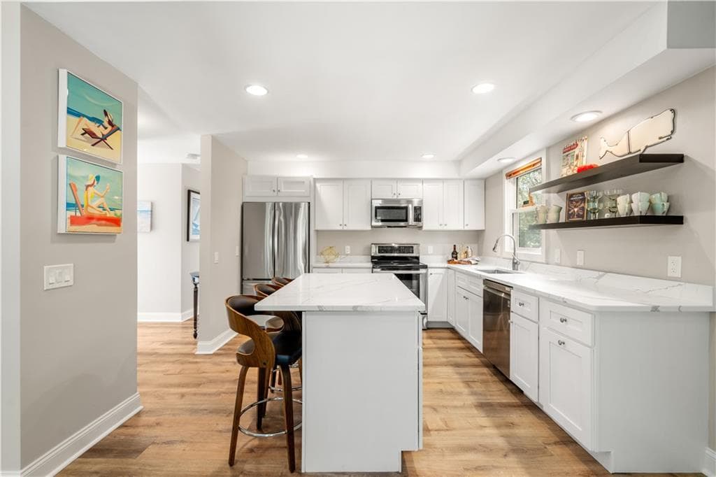 1370 Boston Neck Road - Photo 4