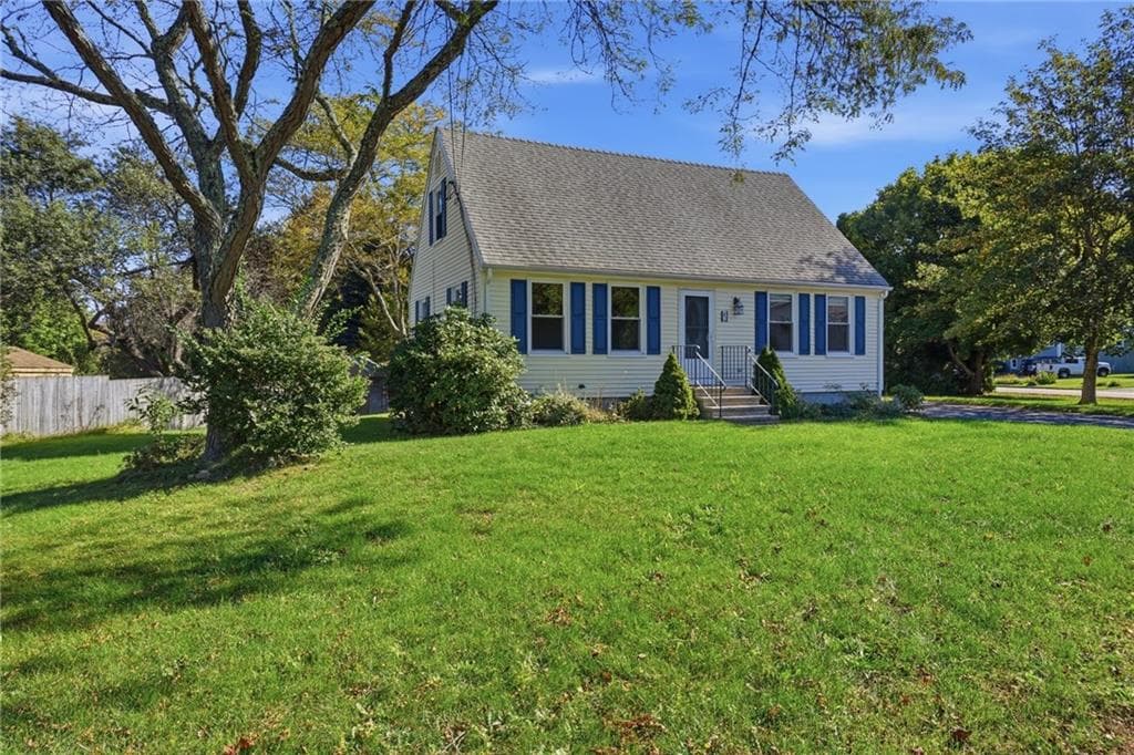 2 Surrey Drive