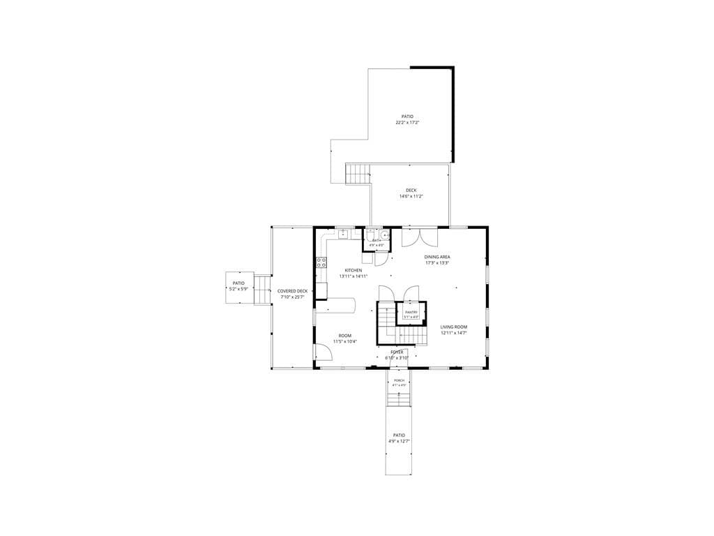 925 Cedar Swamp Road - Photo 5