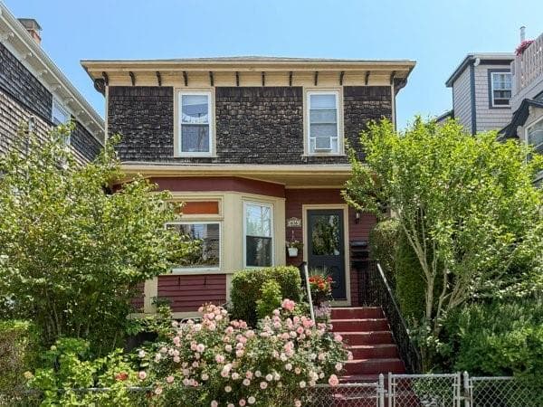 616 Thames Street #3
