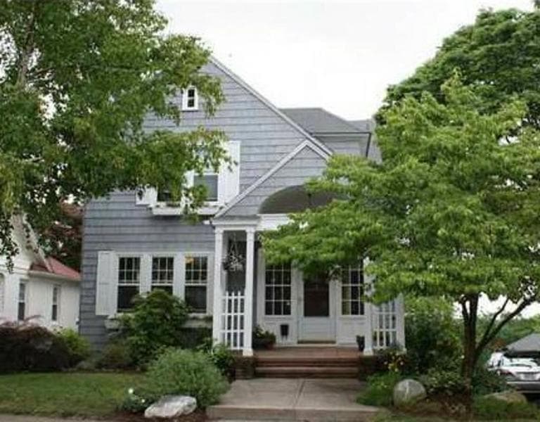 18 Blaisdell Avenue