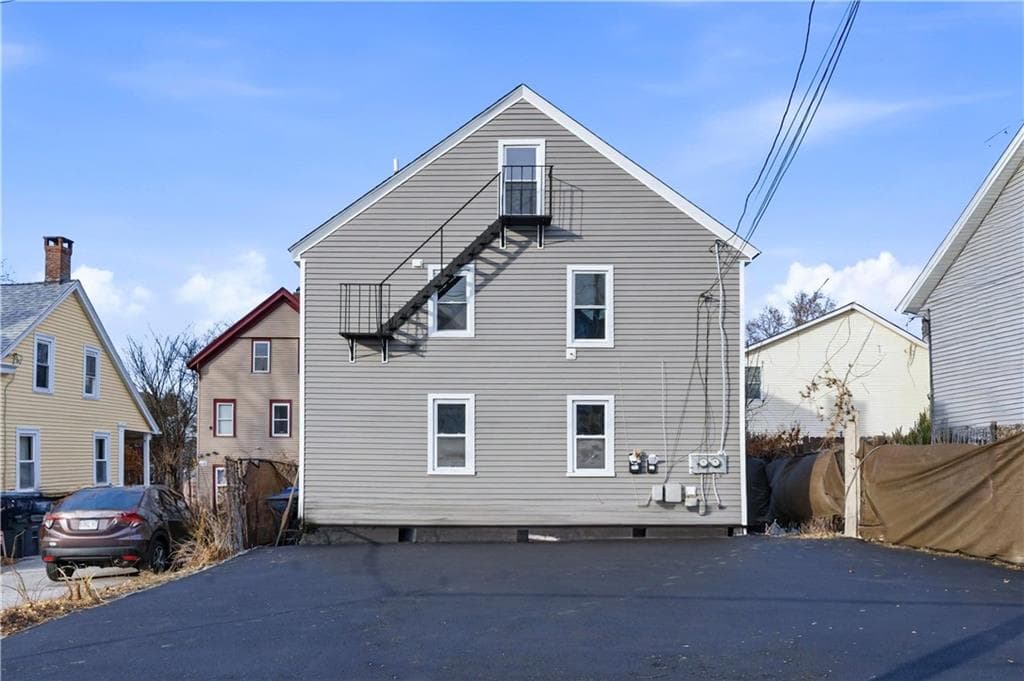 43 Jenkins Street #1