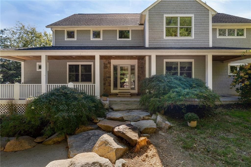 900 South Road - Photo 2
