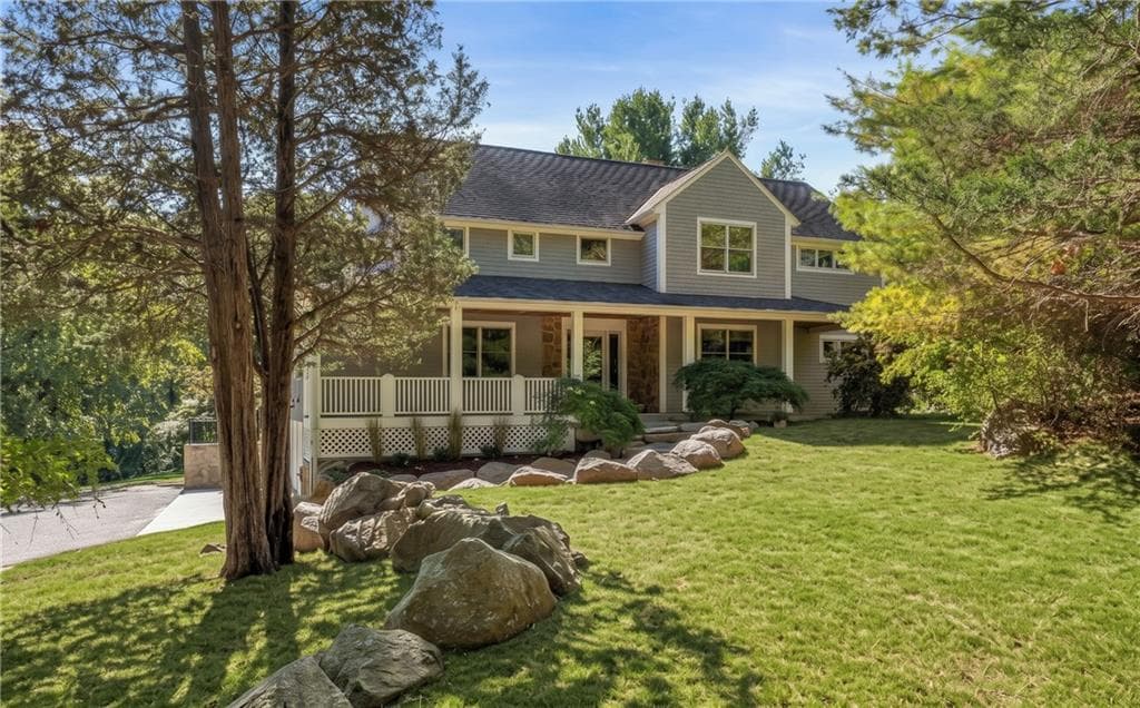 900 South Road