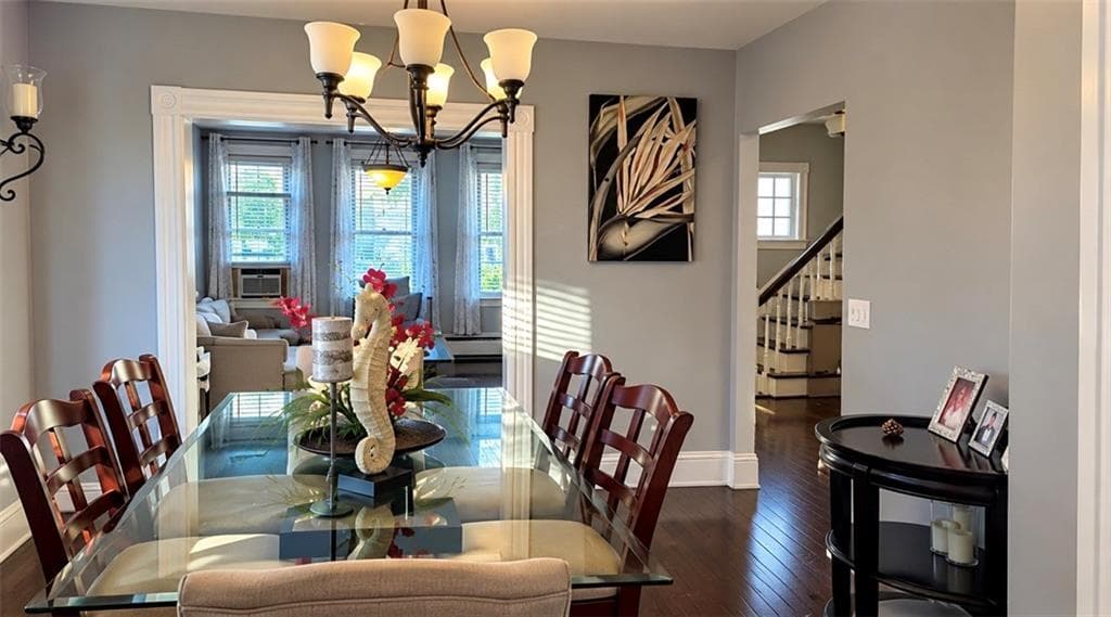 27 Crescent Road - Photo 2