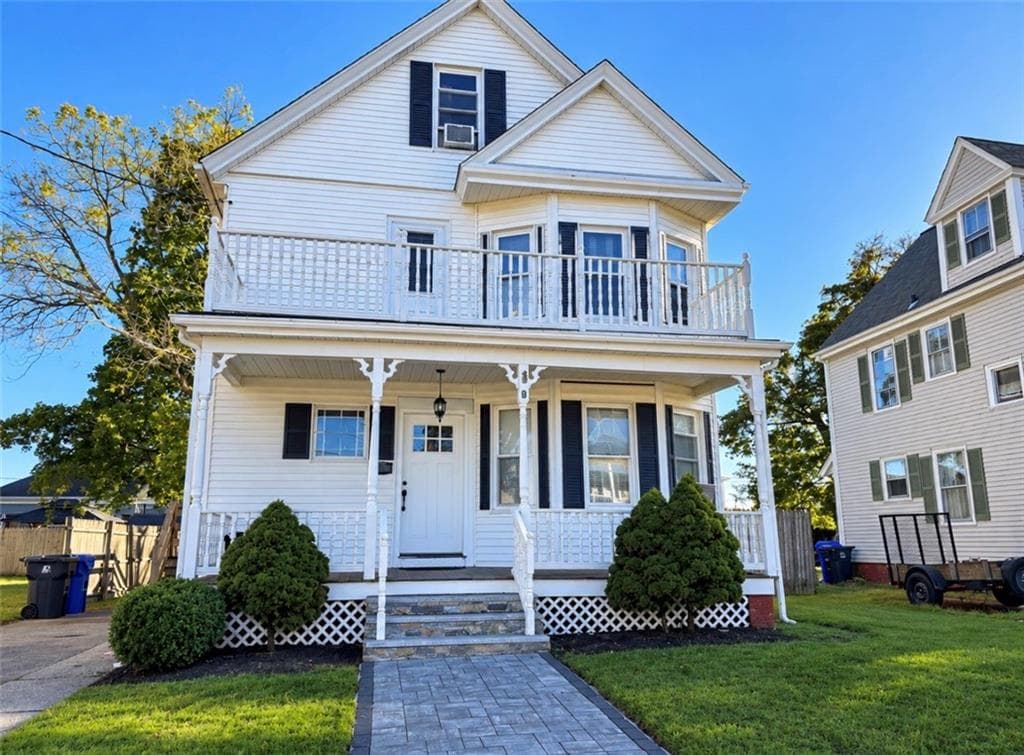 27 Crescent Road