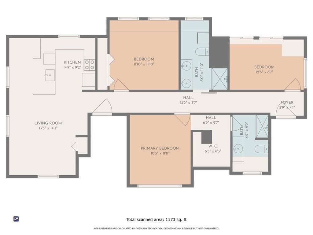 17 Selkirk Rd Road #3 - Photo 5