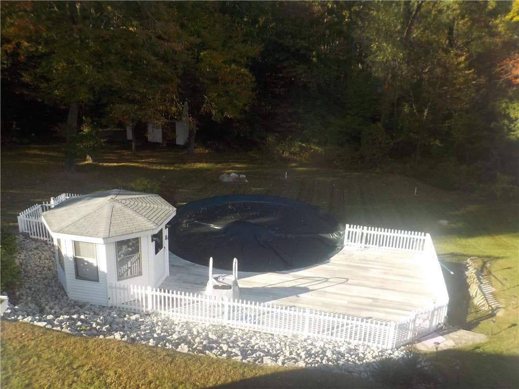 19 Old Pound Hill Road - Photo 5