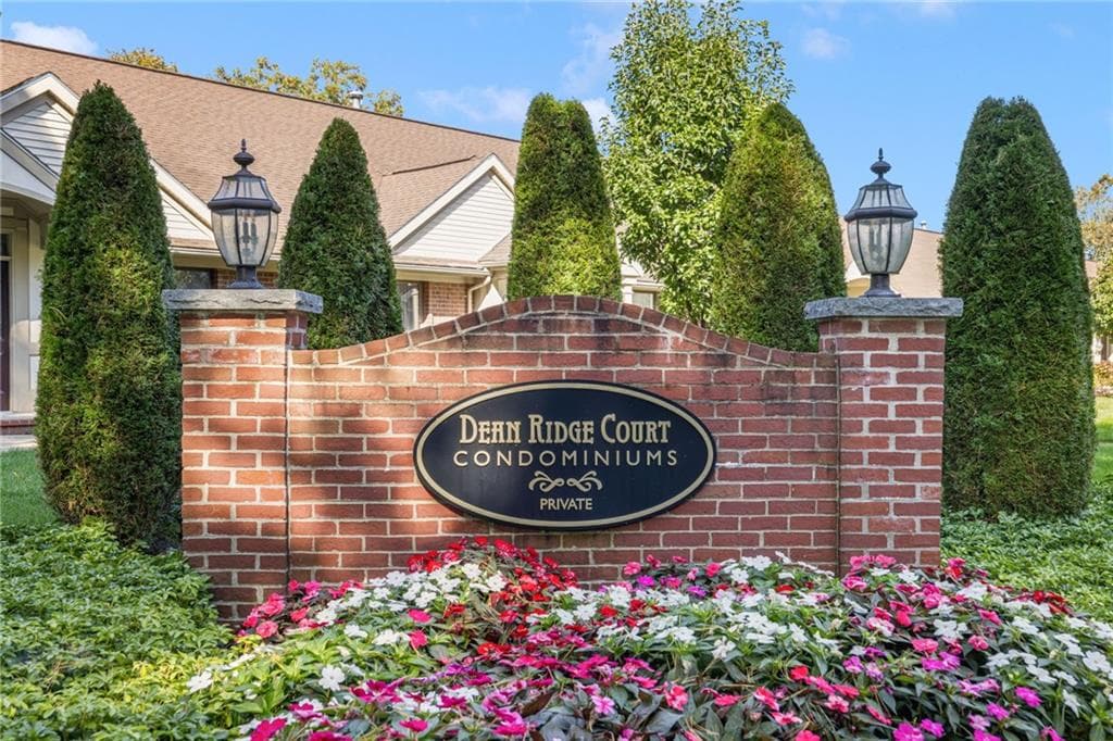 203 Dean Ridge Court - Photo 3