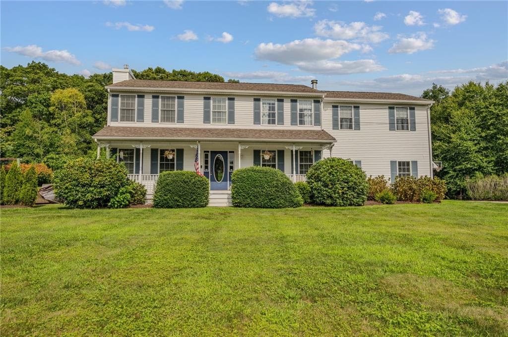 133 Winnapaug Road - Photo 2