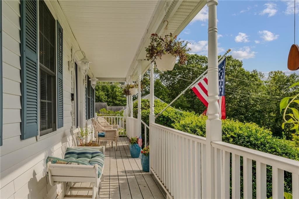 133 Winnapaug Road - Photo 3