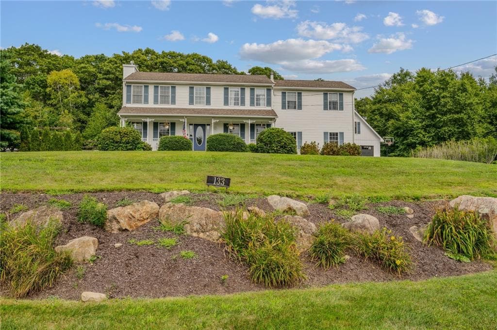 133 Winnapaug Road