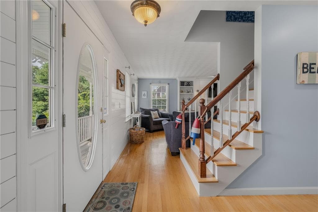 133 Winnapaug Road - Photo 5