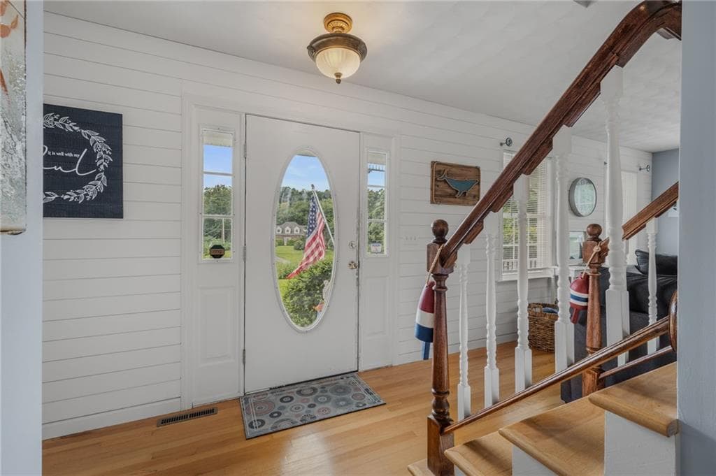 133 Winnapaug Road - Photo 4