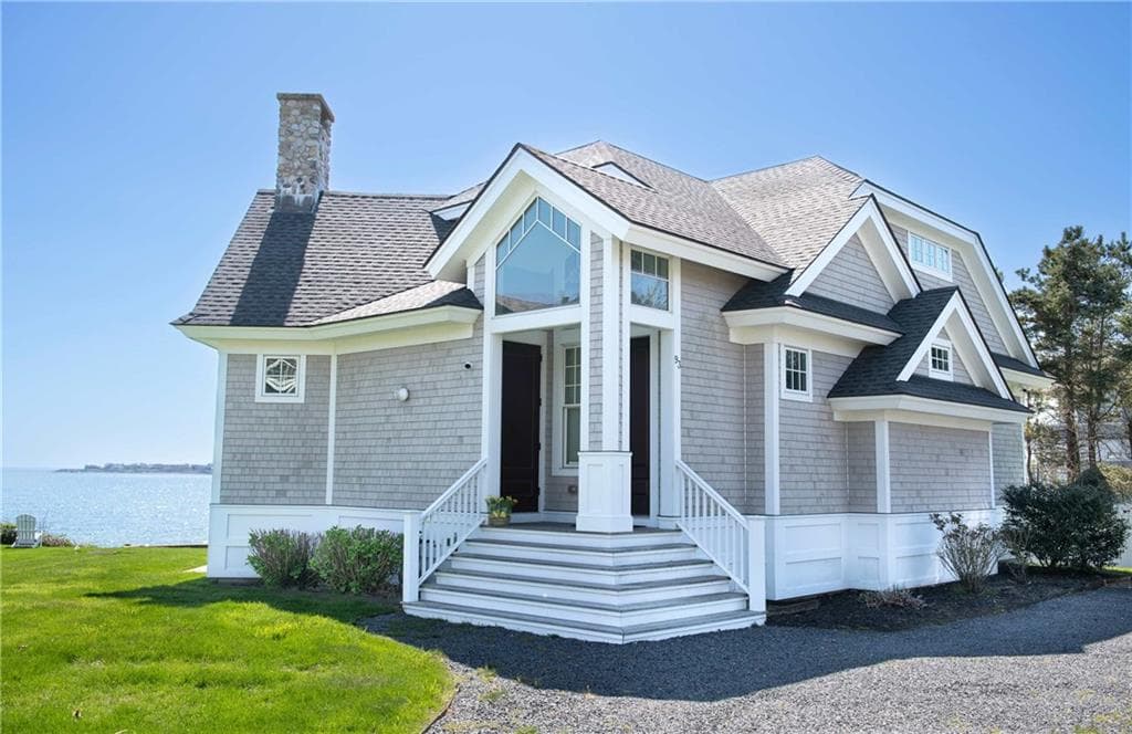 93 Shore Drive