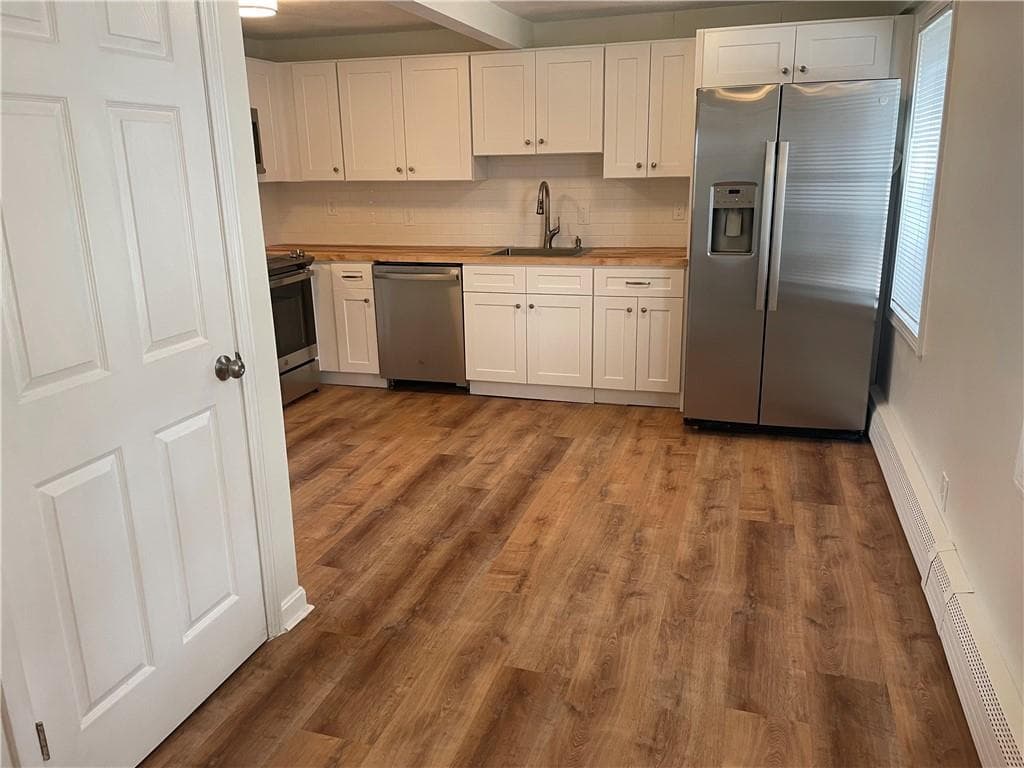 51 Duane Street #1 - Photo 3