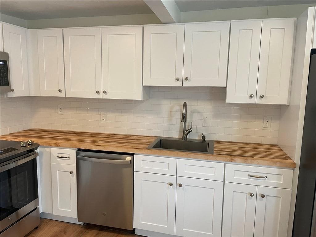 51 Duane Street #1 - Photo 5