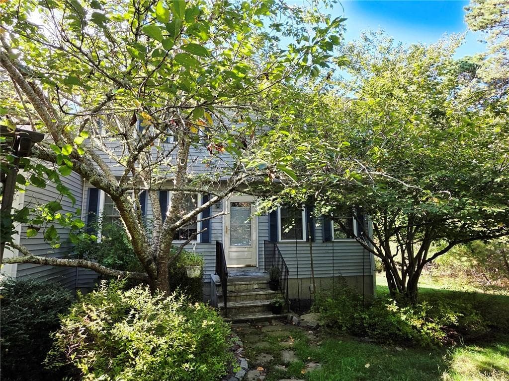 4615 South County Trail - Photo 2