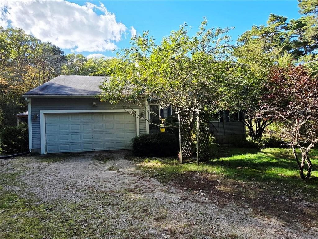 4615 South County Trail - Photo 3
