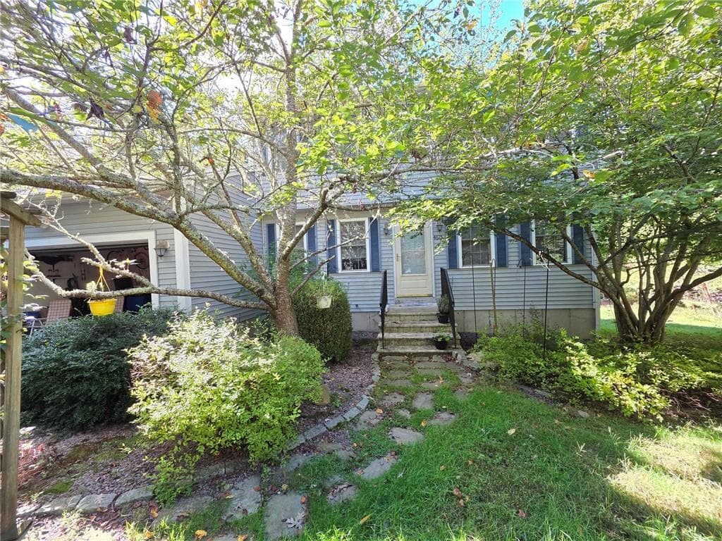 4615 South County Trail