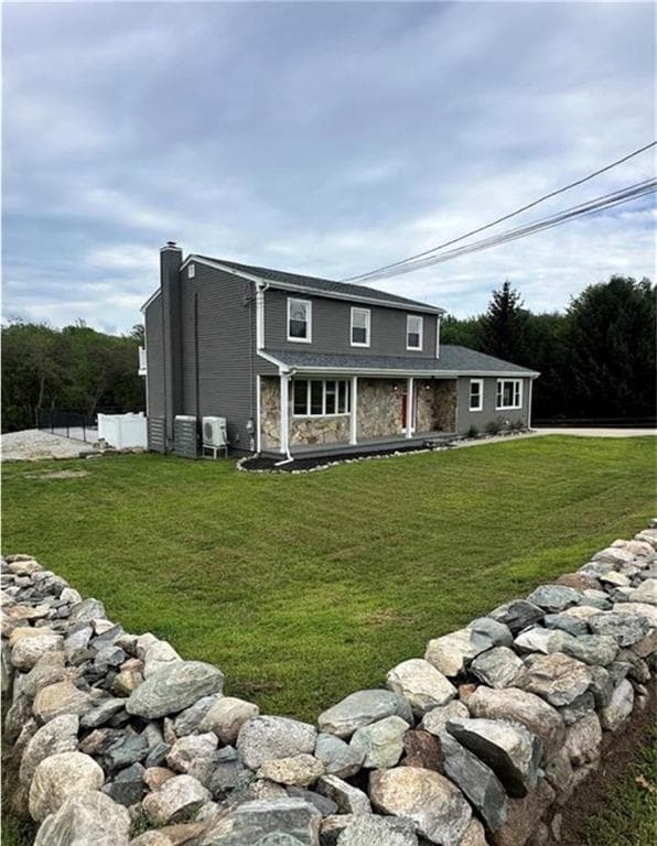 36 Kinnicutt Avenue - Photo 3