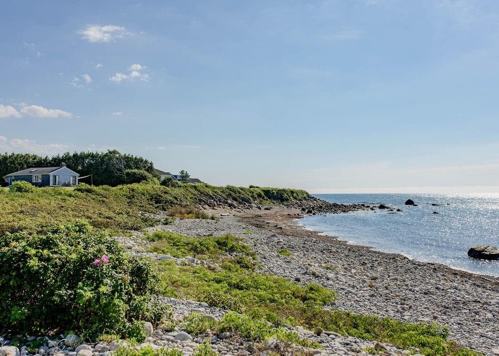 31 Beach Drive